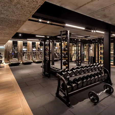 The Edwardian Manchester, A Radisson Collection 5*