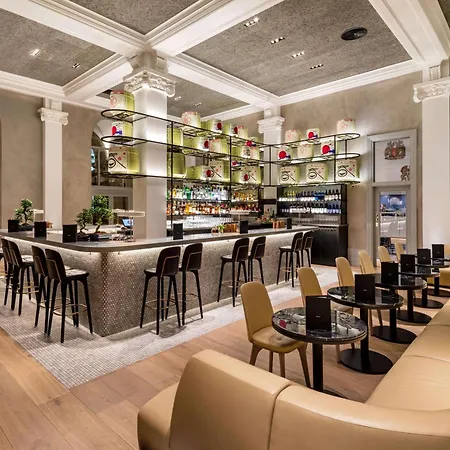 The Edwardian Manchester, A Radisson Collection 5* Manchester
