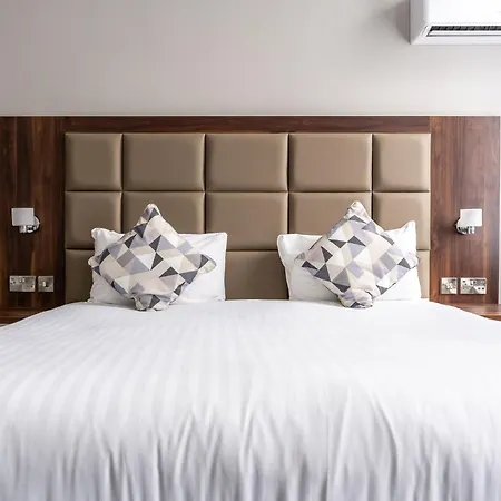 Otel Trafford Hall Manchester, Trademark Collection By Wyndham