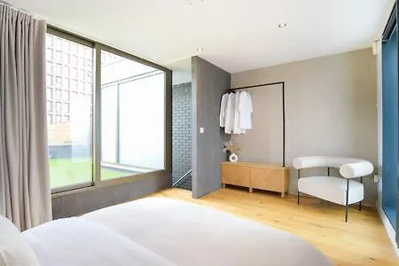 Townhaus West By The Heim Residences Holiday home