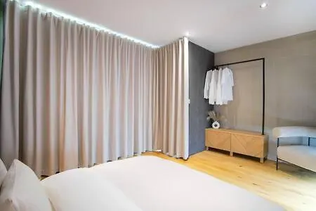 Holiday home Townhaus West By The Heim Residences *