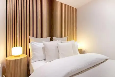 Holiday home Townhaus West By The Heim Residences *
