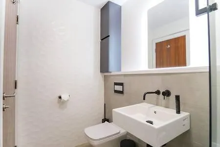 Townhaus West By The Heim Residences 別荘 マンチェスター