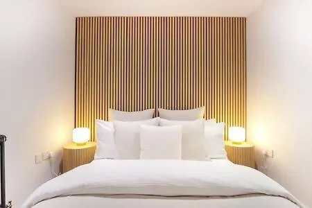 Townhaus West By The Heim Residences 別荘 マンチェスター