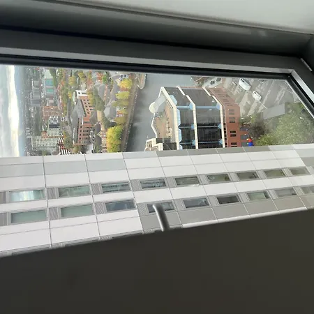 Daire 1 Bed Apartment Sleeps 2 - Wifi & Tv