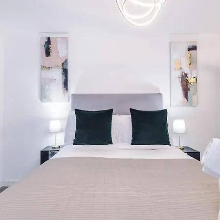 Short And Long Deals For Business And Leisure Manchester