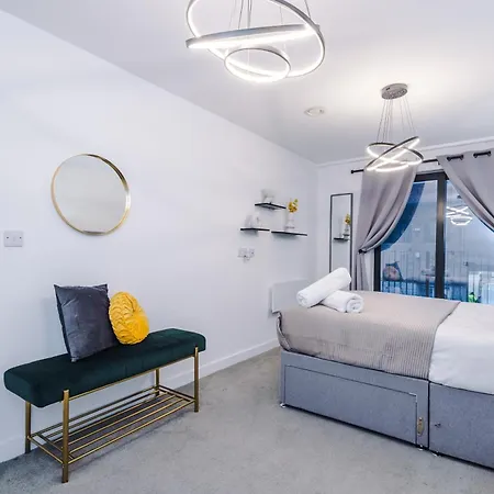 Short And Long Deals For Business And Leisure Manchester