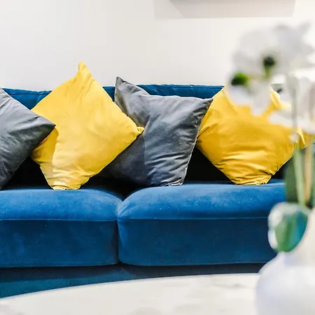 Short And Long Deals For Business And Leisure Appartement *