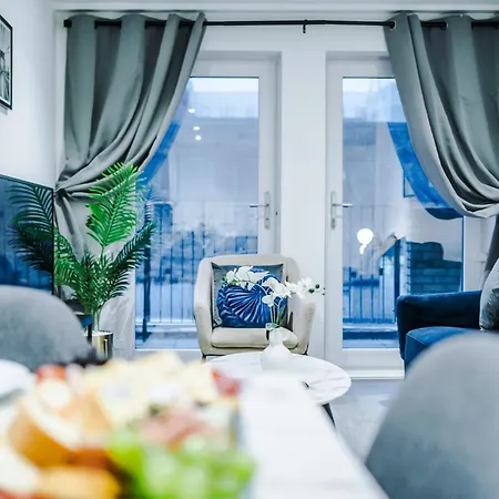 Apartment Short And Long Deals For Business And Leisure Manchester