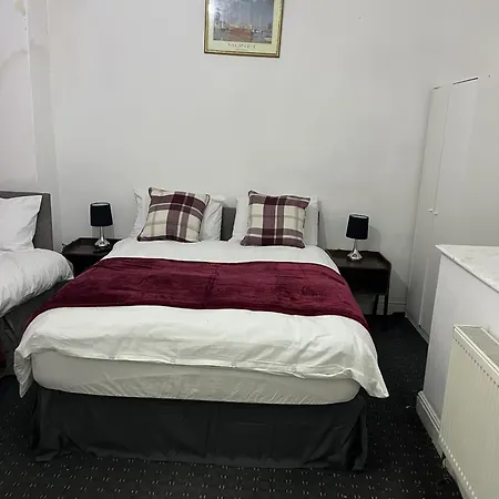 Casa vacanze Meller House Manchester