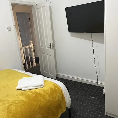 Casa vacanze Meller House Manchester