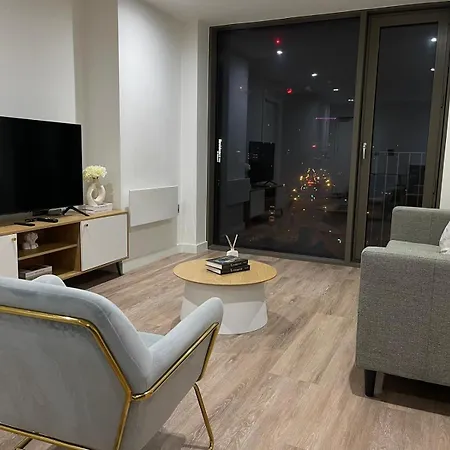 Privat bolig Cloudstay *