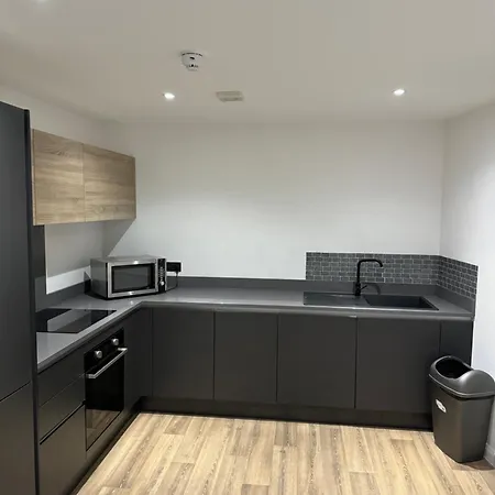 Explorer Apart Manchester