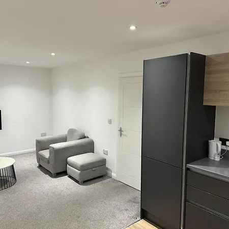 Appartement Explorer Apart *