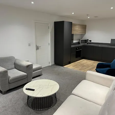 Appartement Explorer Apart *