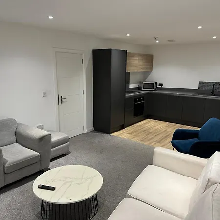 24 Apartment