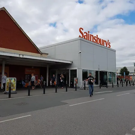 アパート Mcr 1br Getaway With Rooftop Access & Prime Location *