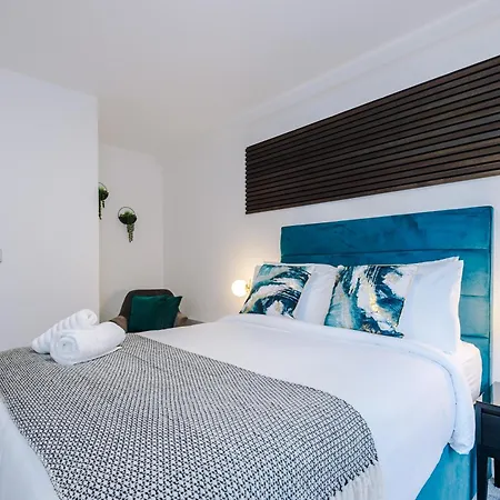 Amazing Luxury 1 Bed Manchester