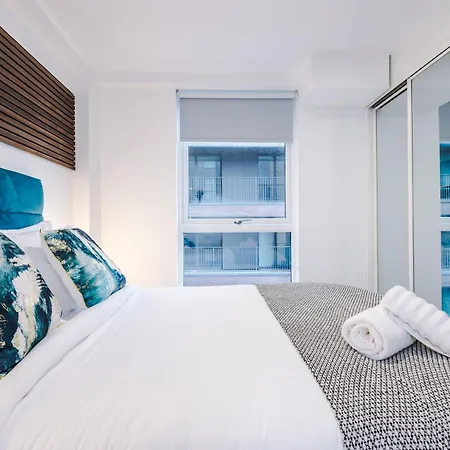 Amazing Luxury 1 Bed Apartment