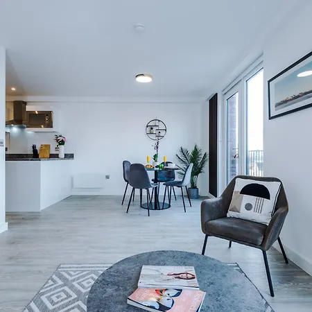 Apartment Up To 20 Percent Off Mcr