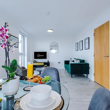Up To 20 Percent Off Mcr Apartment