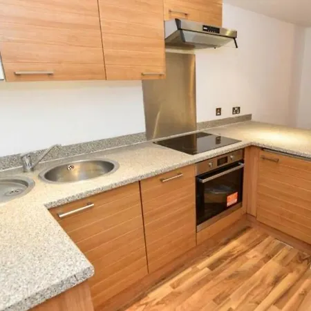 New Cosy Modern Centre Flat Apartment *