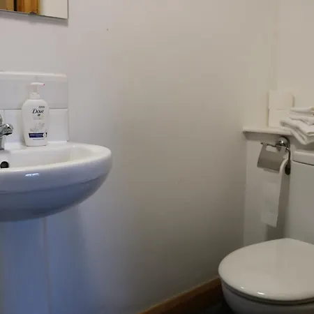 Zajazd Lower Turks Head