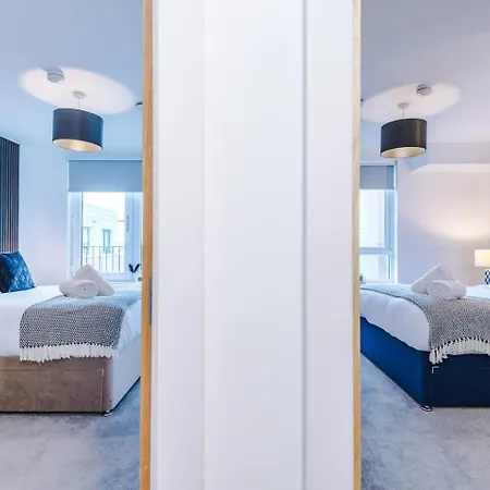 Short Last Minute Discounts Lejlighed Manchester