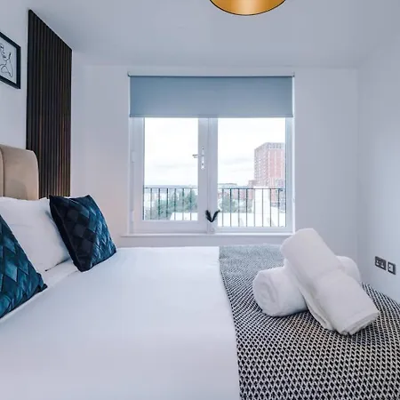 Lejlighed Short Last Minute Discounts Manchester