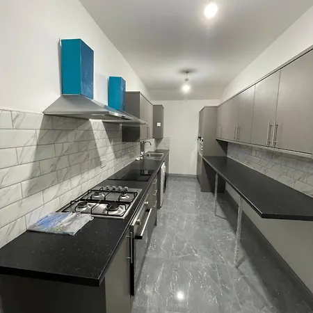 Kwatera prywatna Luxurious En-suite Rm2