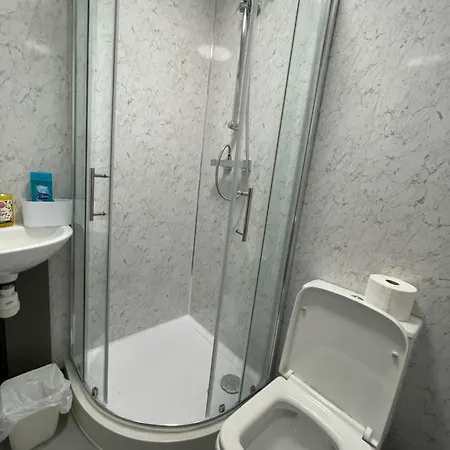 Luxurious En-suite Rm2 Kwatera prywatna