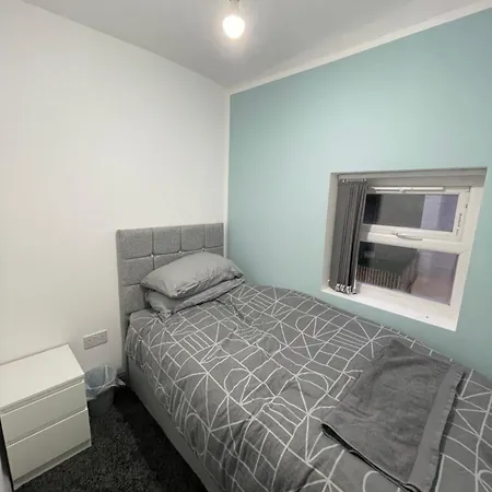 Luxurious En-suite Rm2 Homestay *