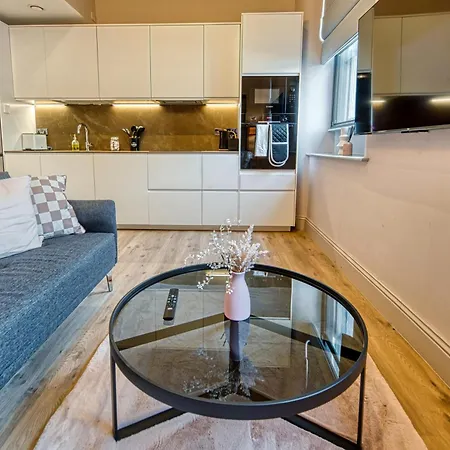 Apartament Funky 3 Bedroom In Chinatown! Manchester