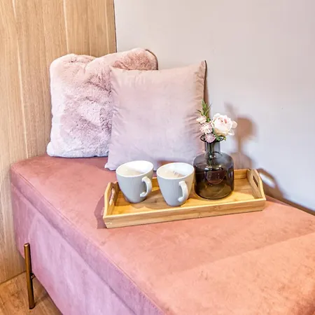 Funky 3 Bedroom In Chinatown! Apartament