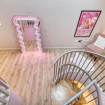 Centre 3 Bedroom Funky Apartment! #42 Manchester