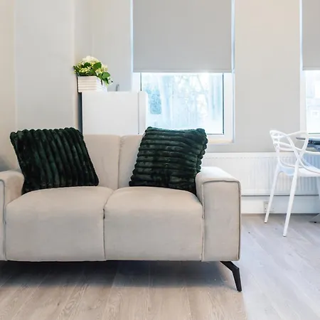 Apartment Benoit