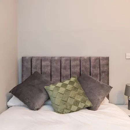 Benoit Apartment