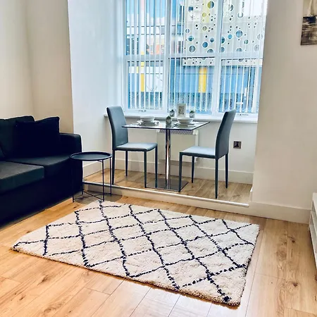 Fantastic Mill - 2023 Travellers Award Winner! Apartment *
