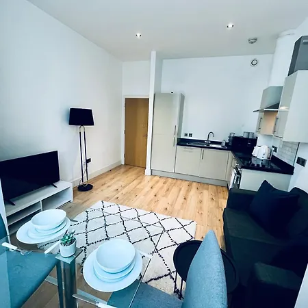 Apartment Fantastic Mill - 2023 Travellers Award Winner!