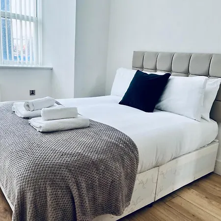 Apartment Fantastic Mill - 2023 Travellers Award Winner!