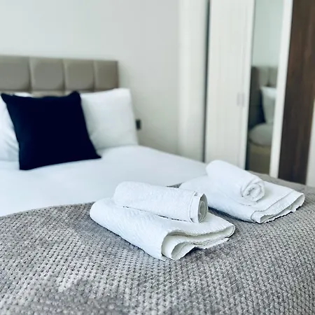 Fantastic Mill - 2023 Travellers Award Winner! Apartment