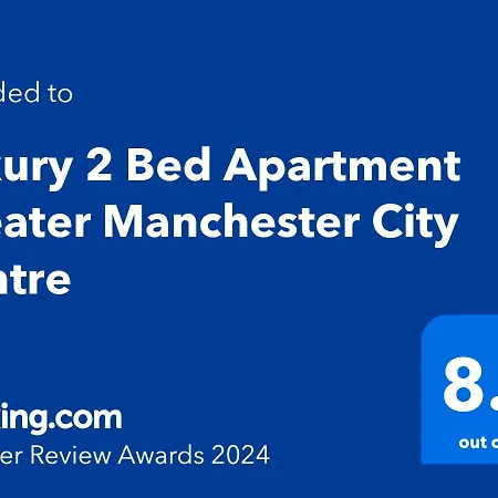 Stunning 2 Bed In Greater *