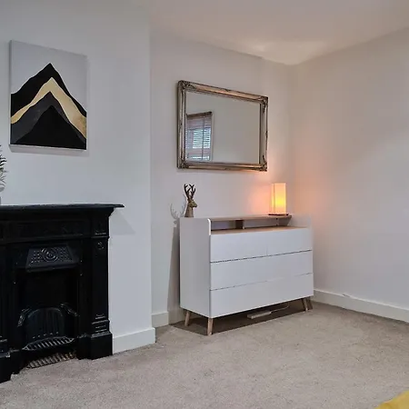 Apartment Grange Lane