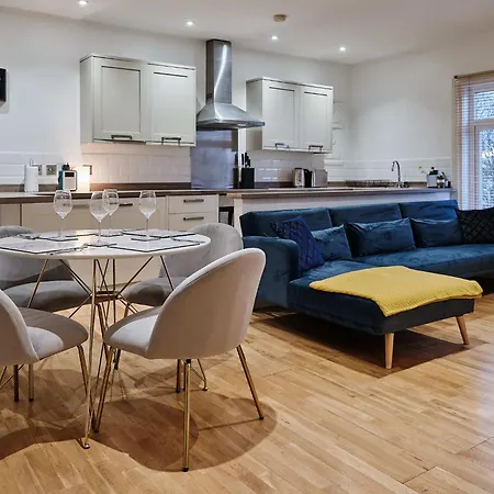 Apartment Grange Lane