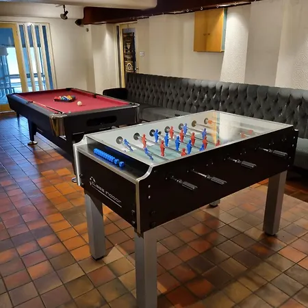 Beautiful 'mayfield' With Private Pool! * Manchester