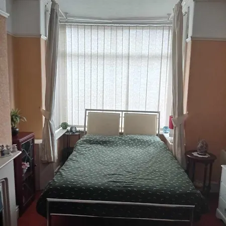 Coronation Street Style Guest House.