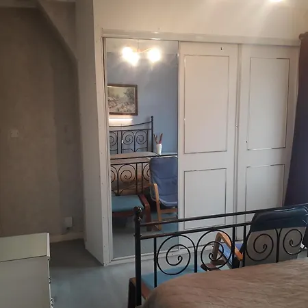 Coronation Street Style Guest House.