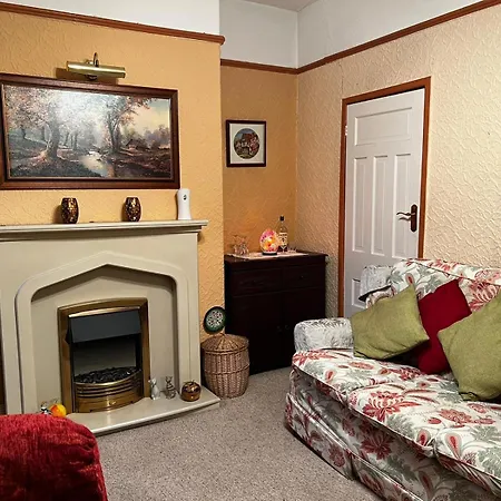 Guest house Coronation Street Style Guest House. *