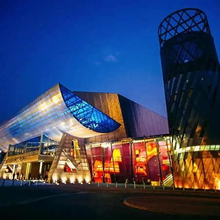 The Horizon Hideout -business Stays Or Leisure, Airport Staff, Ideal For Relocators - * Manchester