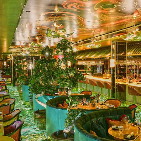 アパート Skyline Haven - Modern 1br Retreat For 2 With Rooftop Access By Parydise *